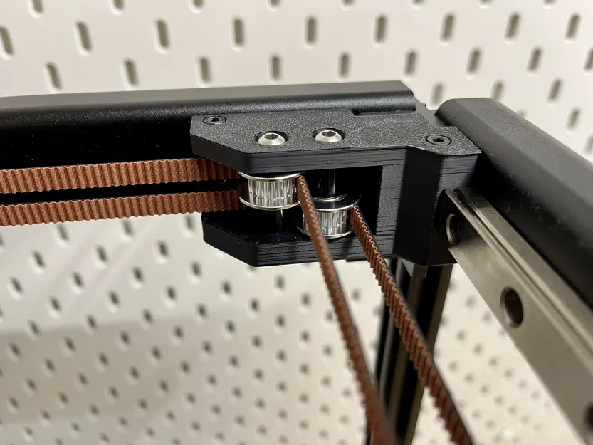 Bản mod Gantry VzBoT Flying Bear Reborn 2 - Image 13