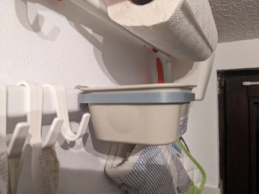 Giá đỡ hộp SUNNERSTA NOJIG - Image 1