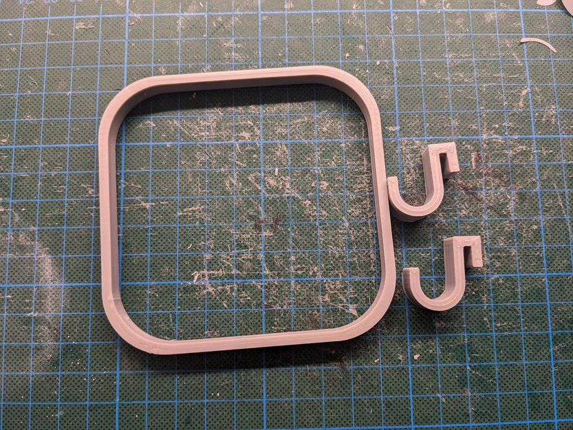 Giá đỡ hộp SUNNERSTA NOJIG - Image 2