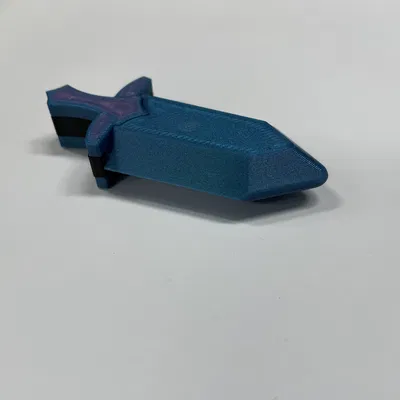 Kiếm Fidget Nam Châm TikTok