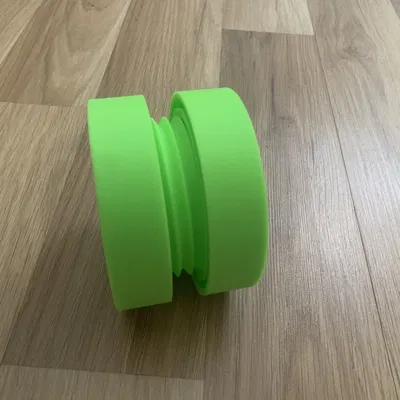 Phần Lõi Bên Trong Spool Fiberlogy Master