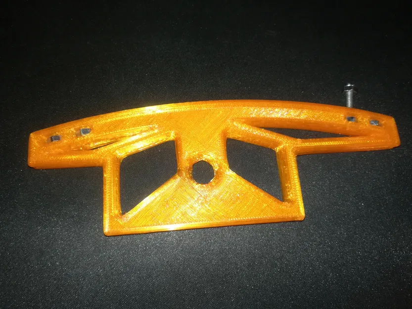 Dụng Cụ Cắt Đất Sét Bằng Ốc & Bu Lông - Image 1