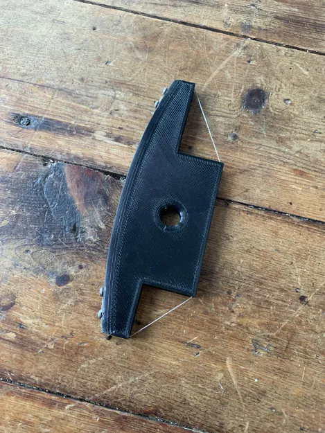 Dụng Cụ Cắt Vát Đất Sét Góc 30°, 45°, và 60° - Image 2