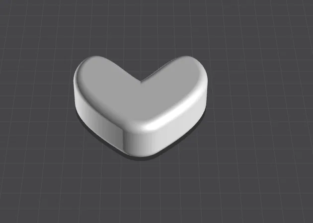 Trái tim cho ngày valentine - Image 1