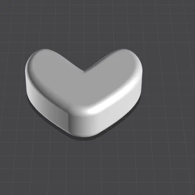 Trái tim cho ngày valentine