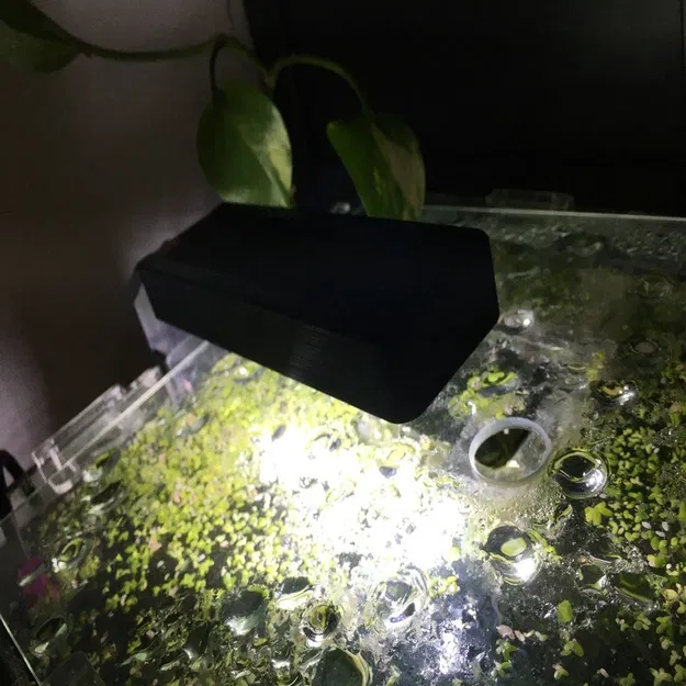 Chao đèn cho hệ thống đèn LED Chihiros Series C - Image 2