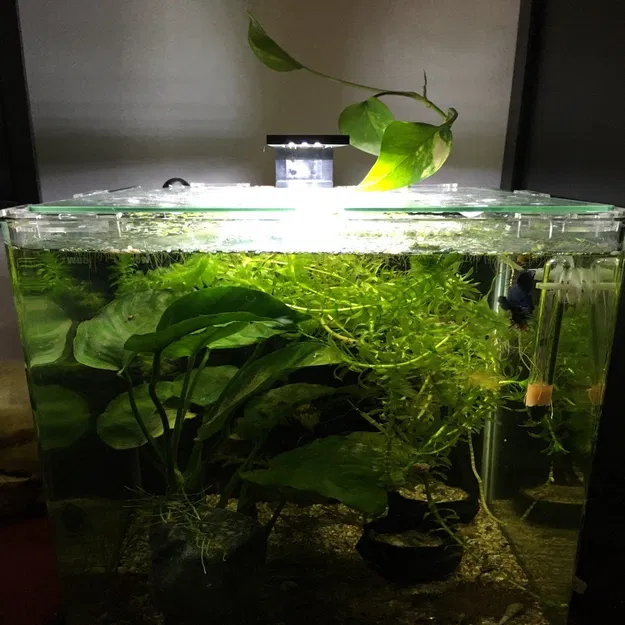 Chao đèn cho hệ thống đèn LED Chihiros Series C - Image 3