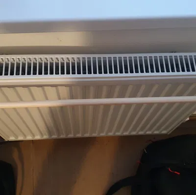 Móc tản nhiệt cho thanh treo khăn - Bản Remix