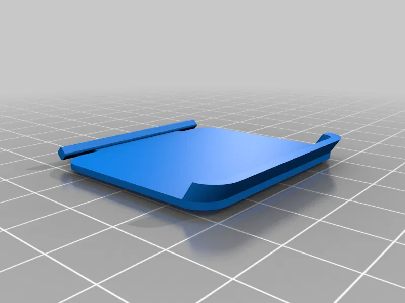 Hộp chia ngăn, hộp đựng siêu nhỏ, có thể ghép và mở rộng - Image 3