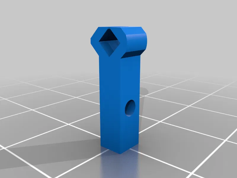 Hộp chia ngăn, hộp đựng siêu nhỏ, có thể ghép và mở rộng - Image 4