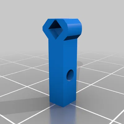 Hộp chia ngăn, hộp đựng siêu nhỏ, có thể ghép và mở rộng