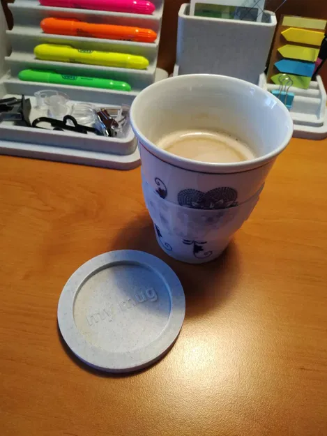 Kệ Tổ Chức Bàn Làm Việc Module REMIX - Image 12