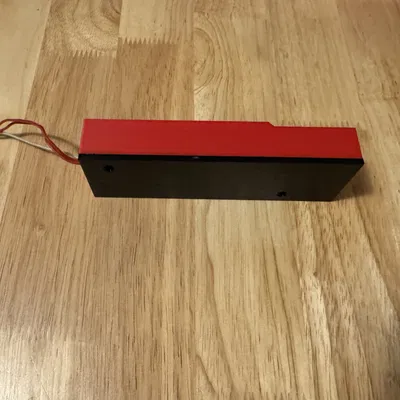 Bộ điều khiển tên lửa Estes Electron Beam chạy bằng USB-C