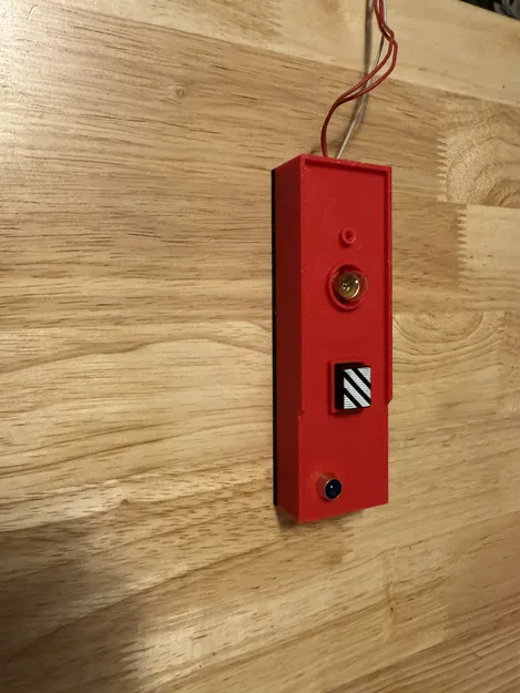 Bộ điều khiển tên lửa Estes Electron Beam chạy bằng USB-C - Image 4