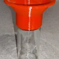 Phễu Vặn Vô Hũ Gia Vị - Screwable Funnel for Spice Jars - Thumbnail 1
