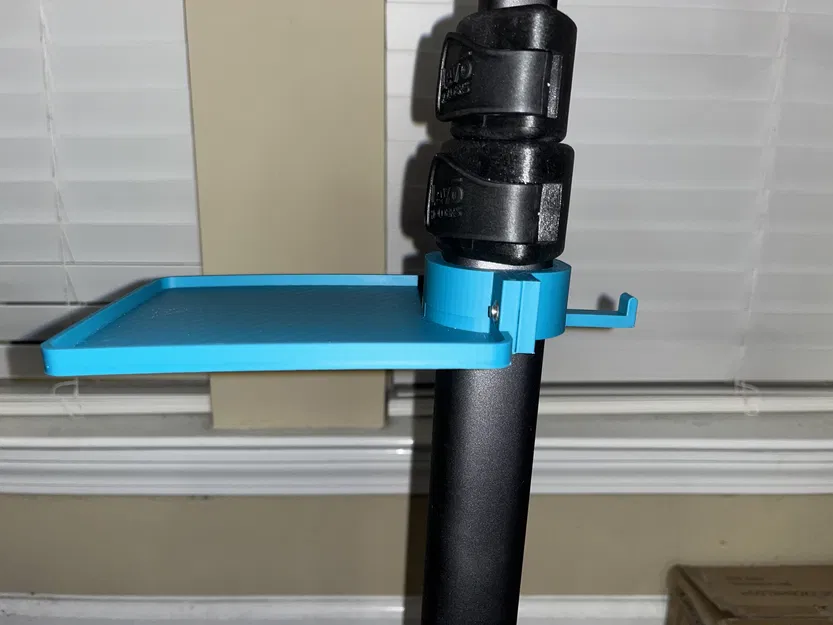 Kệ và Móc Treo Levo G2 - Image 1