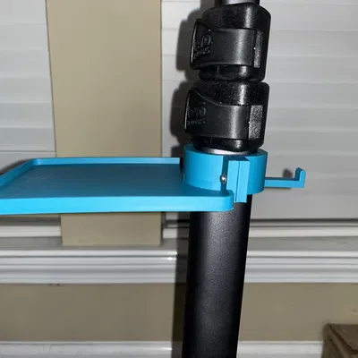 Kệ và Móc Treo Levo G2