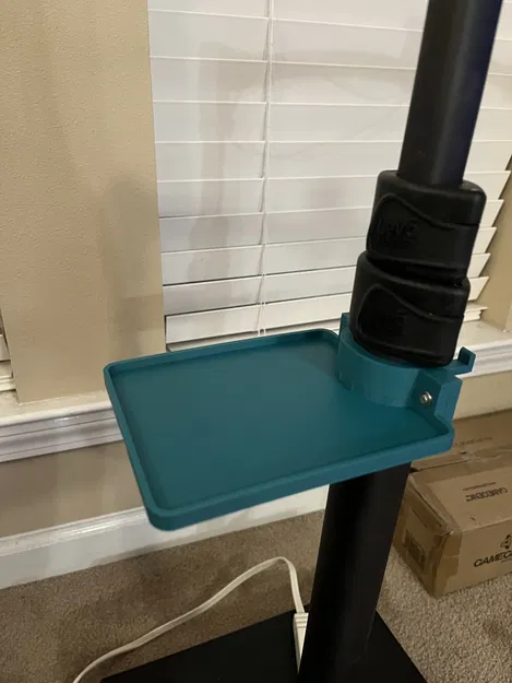 Kệ và Móc Treo Levo G2 - Image 2