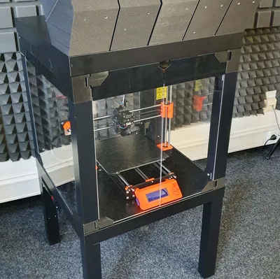 Hộp hút ẩm Độc lập, Giá đỡ cuộn dây - có Cảm biến độ ẩm