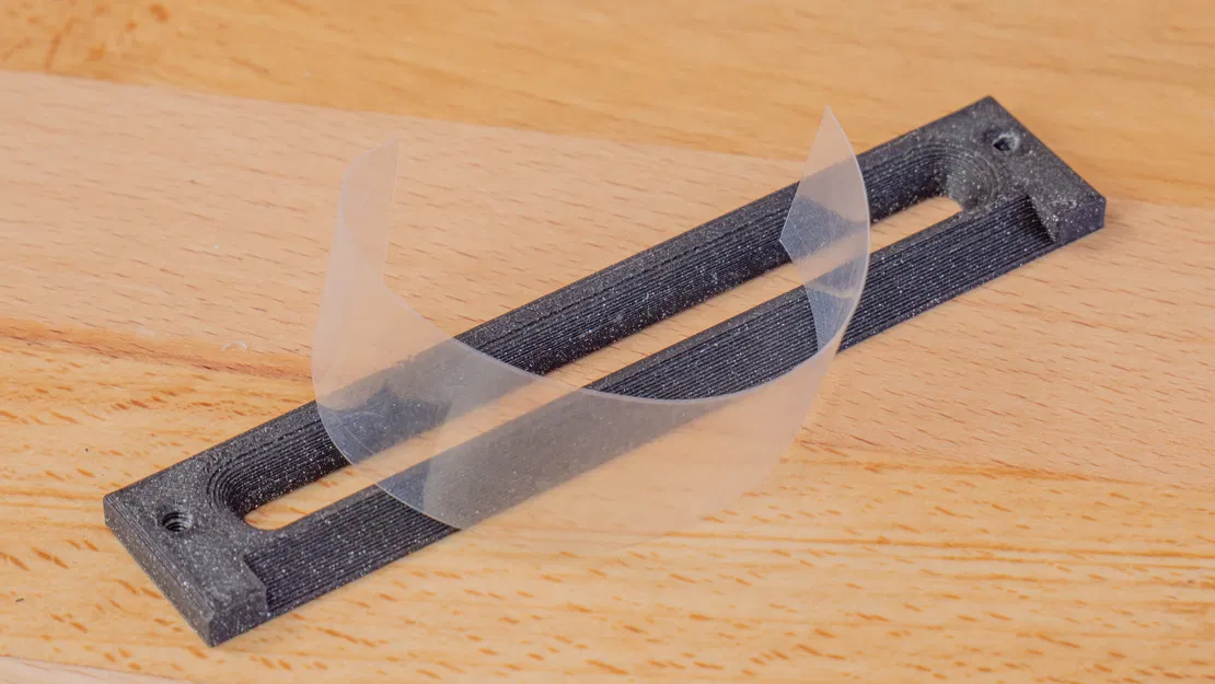 Giá Đỡ Cuộn Sợi và Hộp Bảo Quản cho Tủ V2 - Có Cảm Biến Độ Ẩm - Image 10