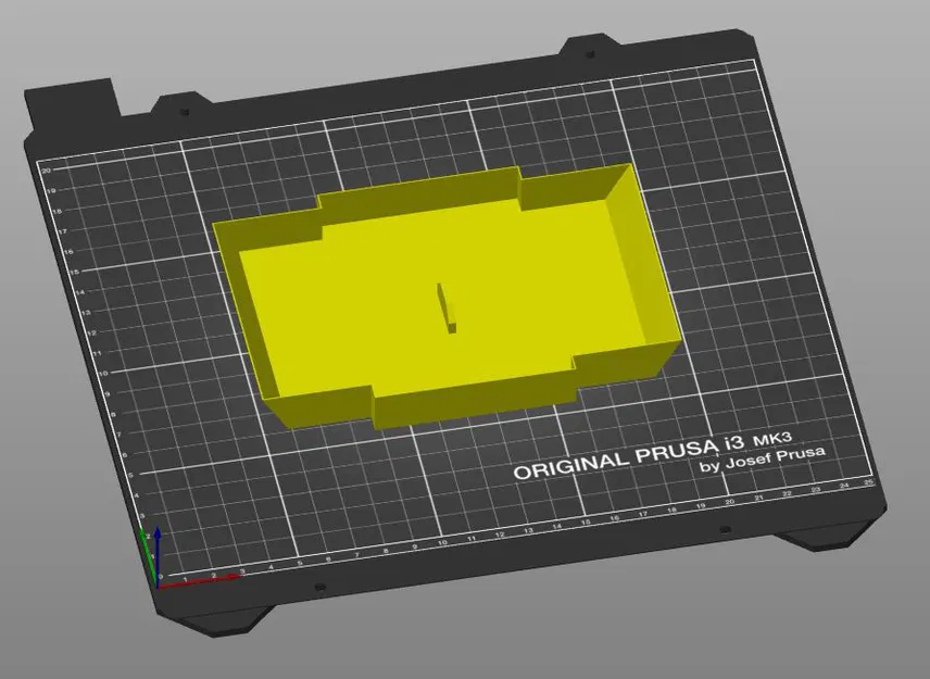 Giá Đỡ Cuộn Sợi và Hộp Bảo Quản cho Tủ V2 - Có Cảm Biến Độ Ẩm - Image 17