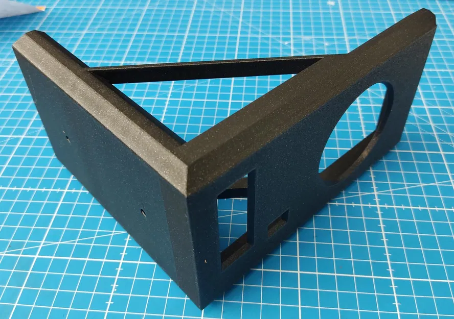 Giá Treo Tường Cho Ổ Cứng Icy Box RAID IB-RD3621-C31 - Image 1