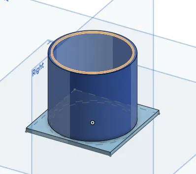 Giá đỡ máy hút bụi cầm tay - Image 1