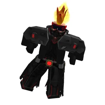 Joyousducky608 - Người Xây Dựng