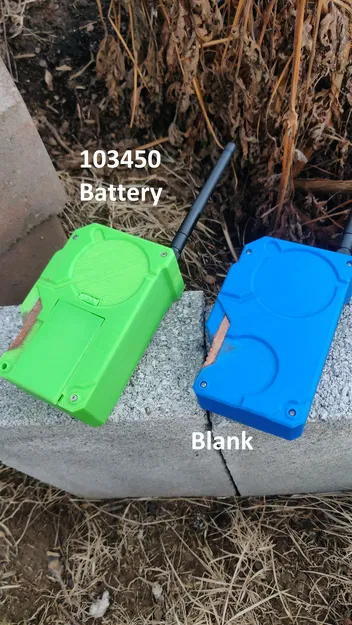 Vỏ T-Beam Meshtastic iDroid - Image 2