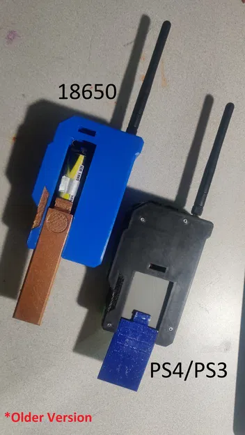 Vỏ T-Beam Meshtastic iDroid - Image 3