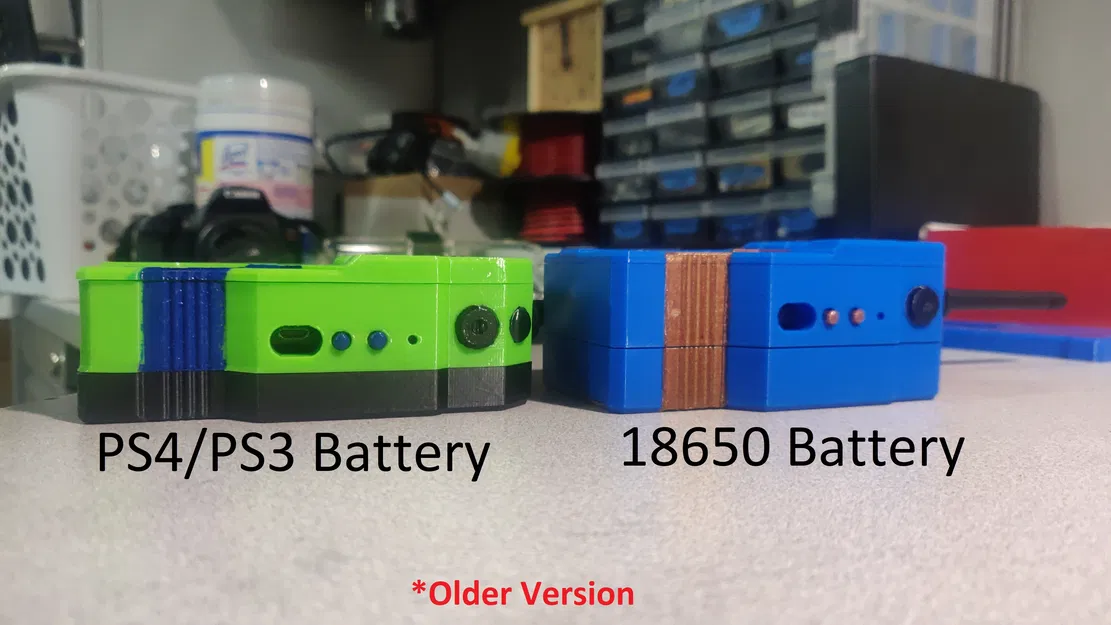 Vỏ T-Beam Meshtastic iDroid - Image 4