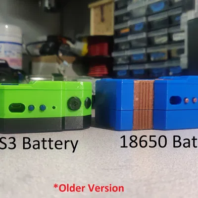 Vỏ T-Beam Meshtastic iDroid