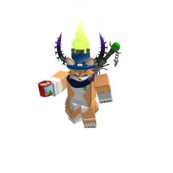 DividedC0de - Nhà phát triển Roblox