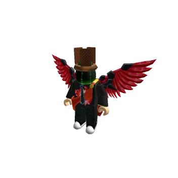 Gdmc5 - Nhà phát triển Roblox - Image 1