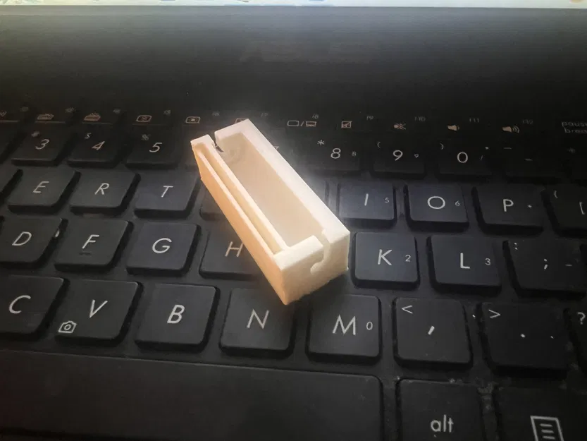 Dây Cáp Bộ Kéo Cửa Sổ Ford Probe GT '95 - Image 1