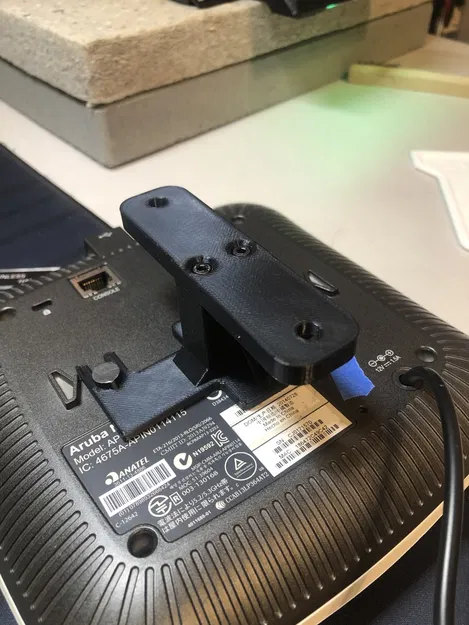 Giá Đỡ Aruba AP - Image 3