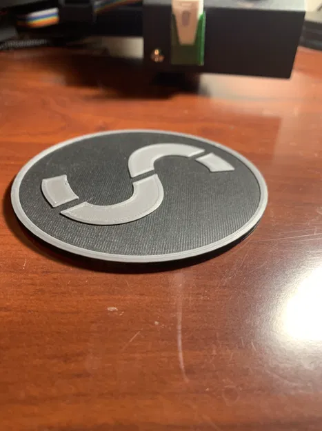 Lót ly hình chữ S - Image 2