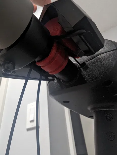 Giá đỡ Đèn tín hiệu rẽ CarryBright cho Inmotion S1/L9 - Image 8