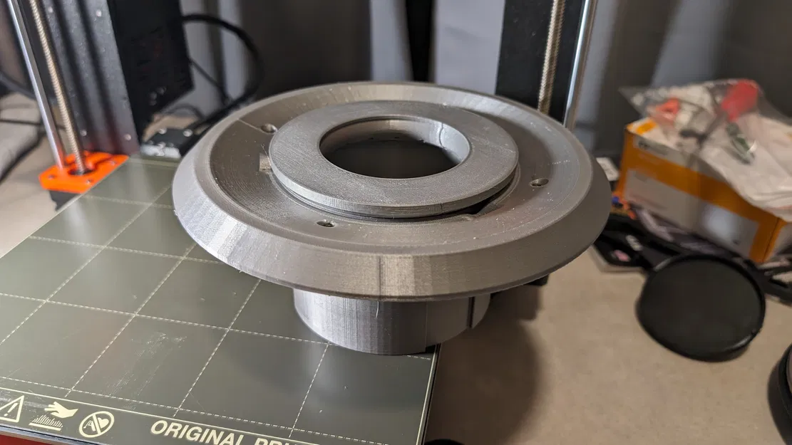 Chèn Tháp Thủy Canh Cho Một Cây - Image 6