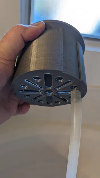 Chèn Tháp Thủy Canh Cho Một Cây - Image 7