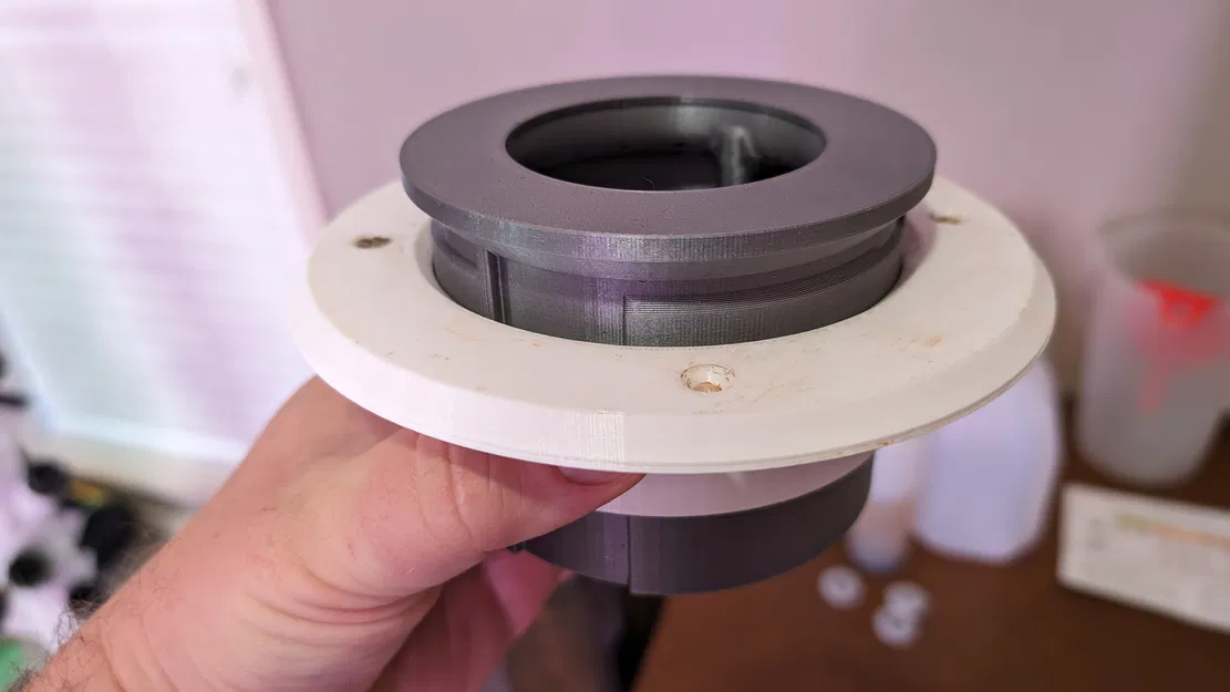 Chèn Tháp Thủy Canh Cho Một Cây - Image 9