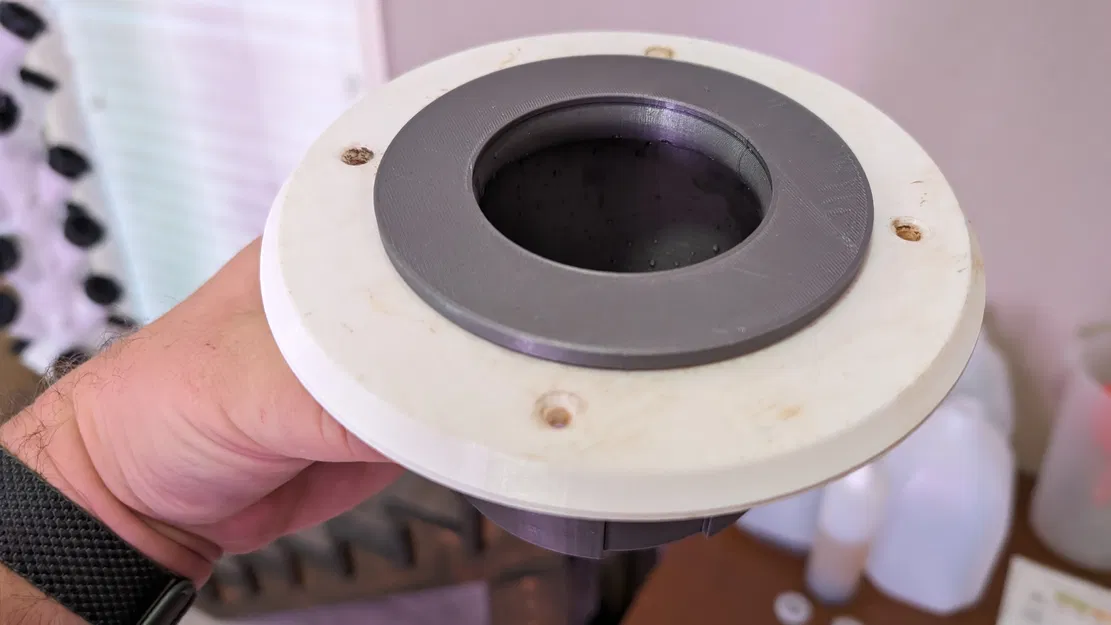 Chèn Tháp Thủy Canh Cho Một Cây - Image 10