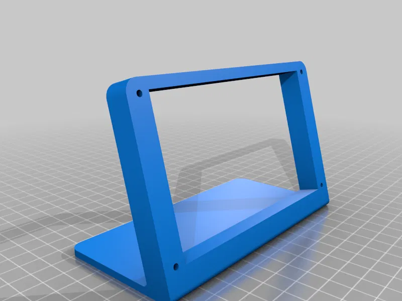 Chân đế AC Infinity Controller - Image 1