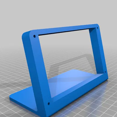 Chân đế AC Infinity Controller