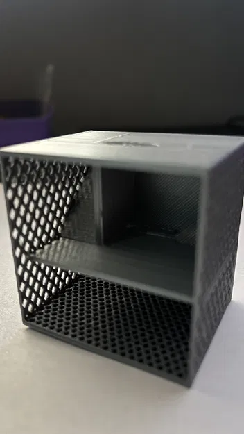 Lồng & Ban Công Ốc Nhỏ - Image 1