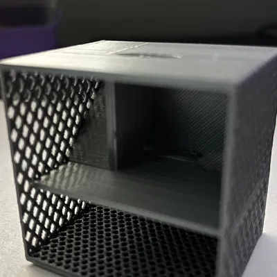 Lồng & Ban Công Ốc Nhỏ