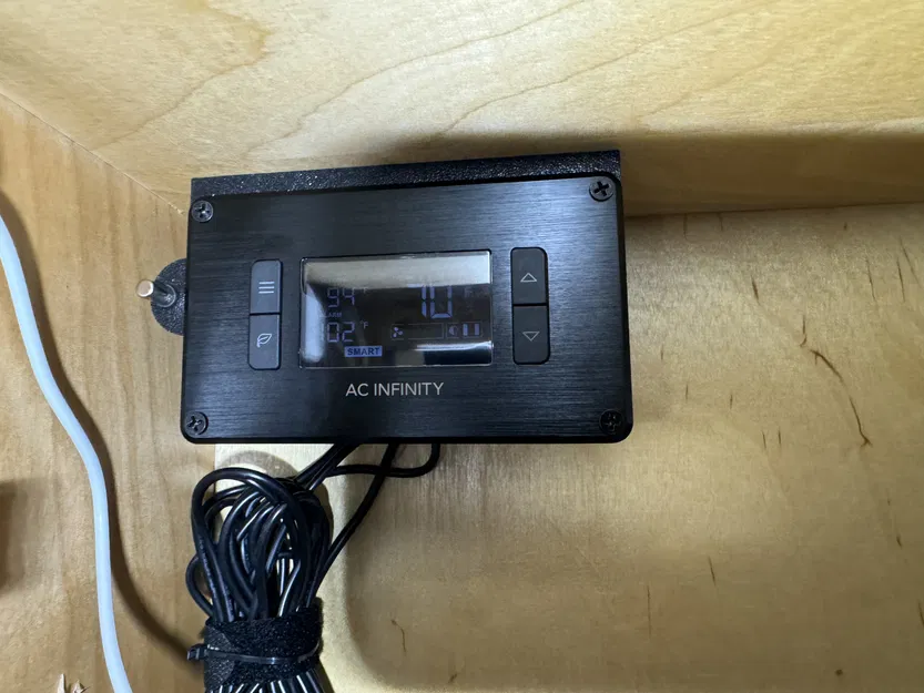 Giá đỡ AC Infinity - Image 1