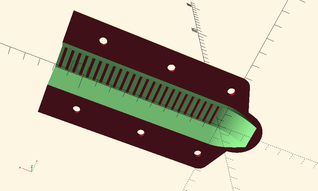 Bao Ống Dẫn (Vỏ Lục Giác Bên Trong) - Image 2