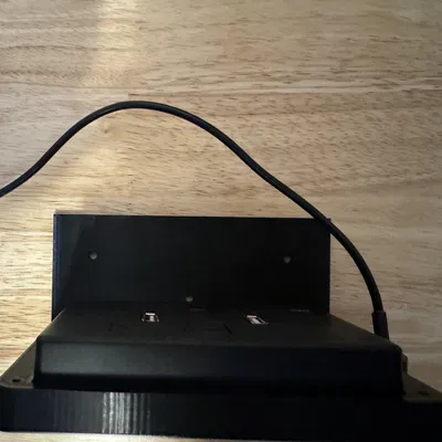 Giá đỡ AC Infinity