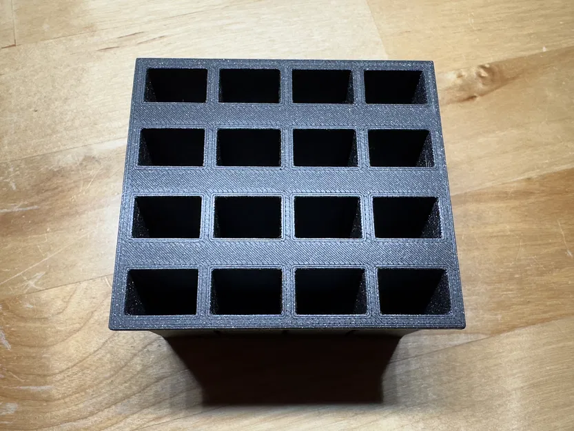 Khay SFP Nhỏ Hơn - Image 2